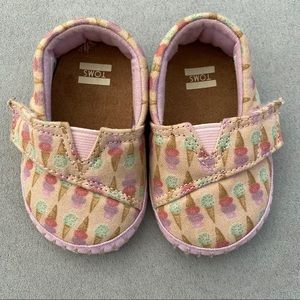 Toms Ice Cream 3 Tiny